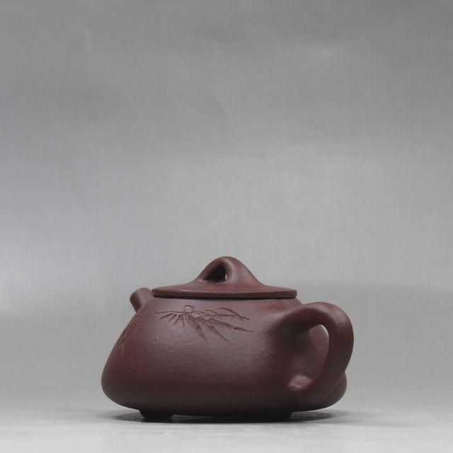 購入 中国茶器 宜興紫砂壺・紫泥急須・茶壺・茶道具 宜興 茶壺 茶道具