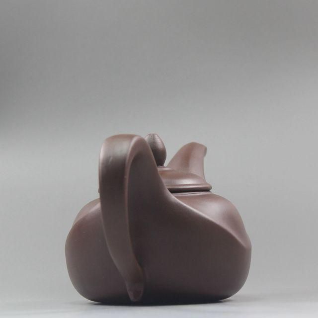 神灯壺 宜興紫砂 紫砂壺・紫泥急須・茶壺・茶道具 - メルカリ
