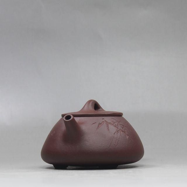 購入 中国茶器 宜興紫砂壺・紫泥急須・茶壺・茶道具 宜興 茶壺 茶道具