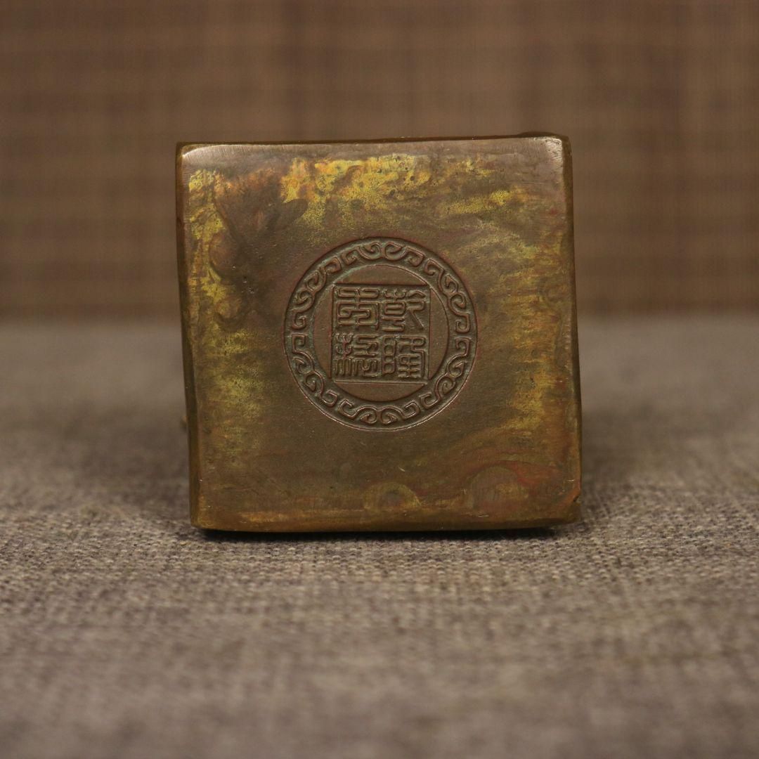 銅 細工 釈迦如来仏仏像 事務デスクトップ机 茶室 茶寵 置物 装飾品 工芸品 銅 細工 釈迦如来仏仏像 事務デスクトップ机 茶室 茶寵 置物 装飾品