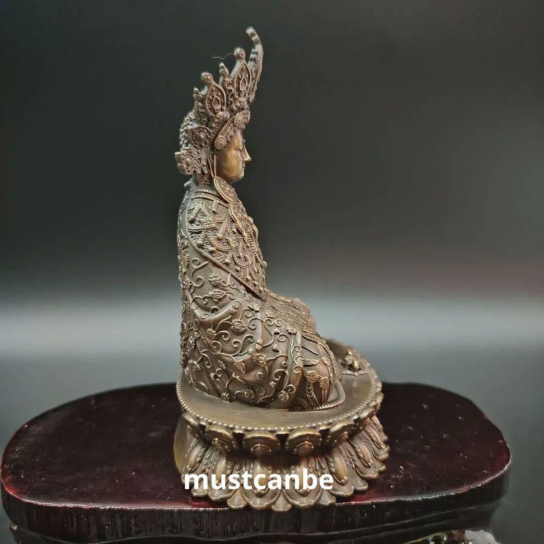 仏教美術 仏像 覚沃仏 仏堂に神像 魔除け 開運奉納 銅製品 工芸品 置物 仏教美術 仏像 覚沃仏 仏堂に神像 魔除け 開運奉納 銅製品 工芸品 置物