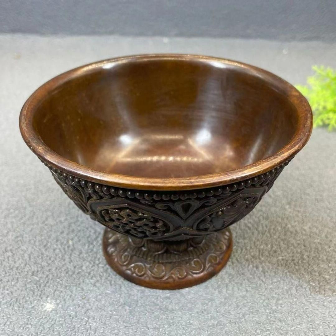 吉祥八宝聚宝盆 銅器 書道具 文房具 装飾品 工芸品 美術品 置物 吉祥八宝聚宝盆 銅器 書道具 文房具 装飾品 工芸品 美術品 置物 八宝