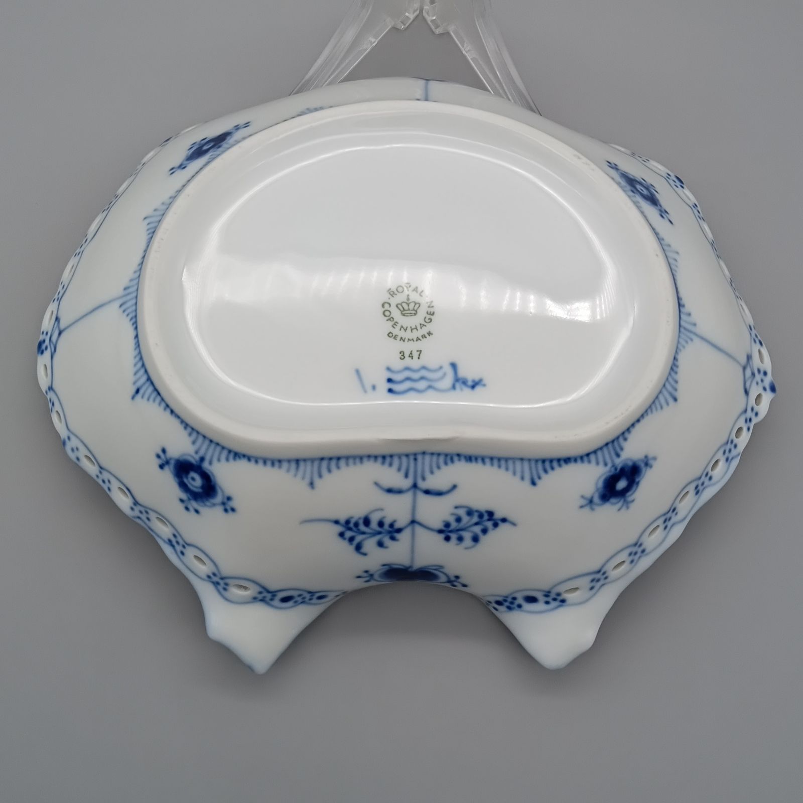 フルレース ディッシュ