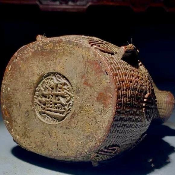 お金が袋 鎮宅辟邪 開運風水 招財 置物 工芸品 装飾 - メルカリ