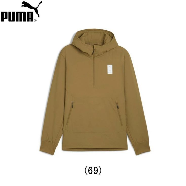 プーマ PUMA PUMA SAYSKY Anorak Unisex アノラック ランニングウェア