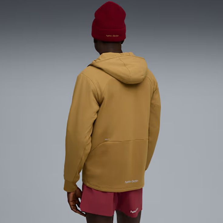 プーマ PUMA PUMA SAYSKY Anorak Unisex アノラック ランニングウェア
