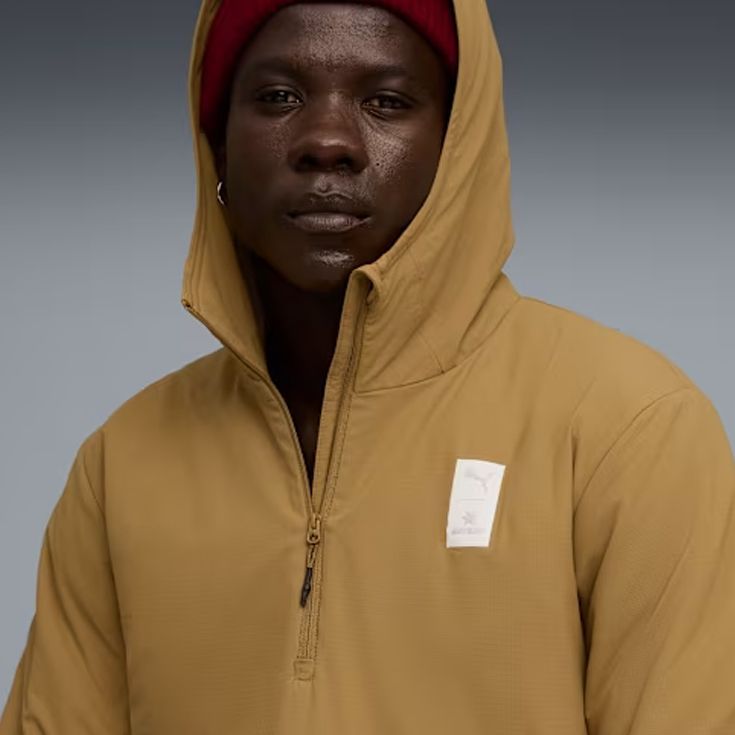 プーマ PUMA PUMA SAYSKY Anorak Unisex アノラック ランニングウェア