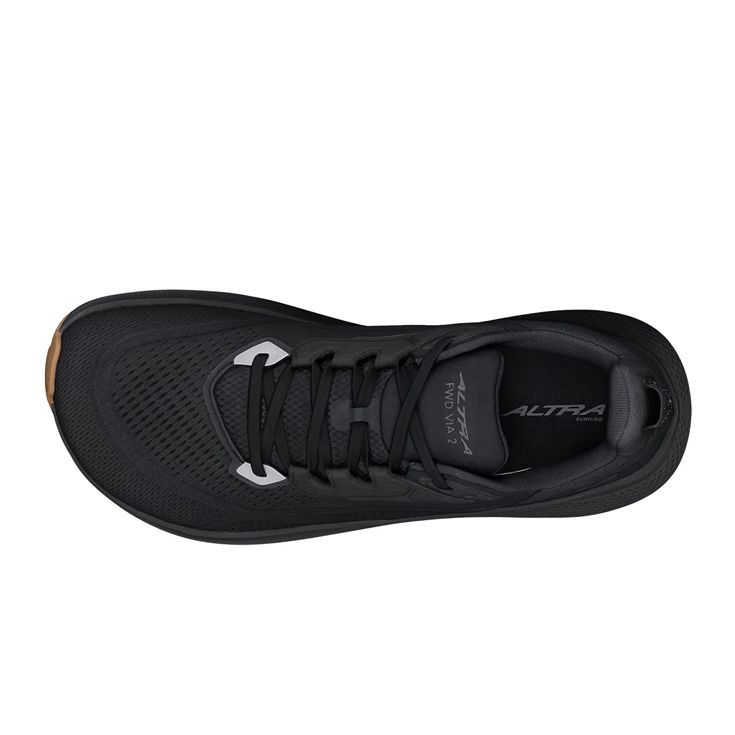 アルトラ ALTRA FWD VIA 2 フォワード ヴィア 2 ランニングシューズ 靴