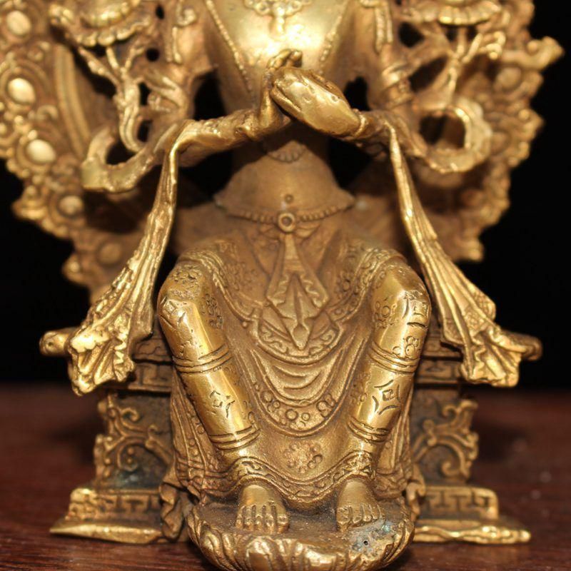 未来仏 蔵式弥勒仏 置物 未来仏 蔵式弥勒仏 置物 - メルカリ