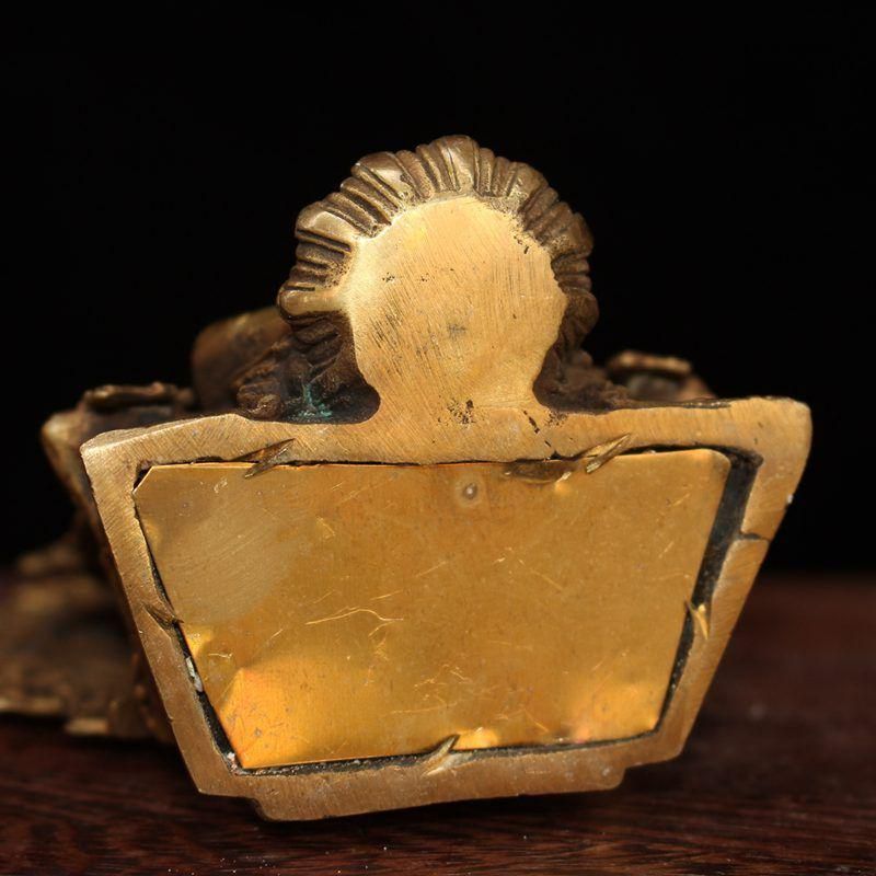 未来仏 蔵式弥勒仏 置物 未来仏 蔵式弥勒仏 置物