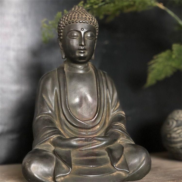 禅意 居宅 供養仏 釈迦仏 茶室 仏堂 庭園 工芸品 置物 セール