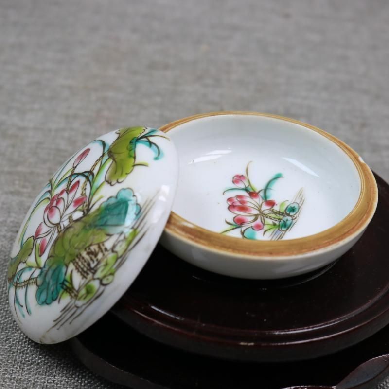 銅細工 皿 大蓮花皿 書道具 文房具 香道具 装飾品 工芸品 美術