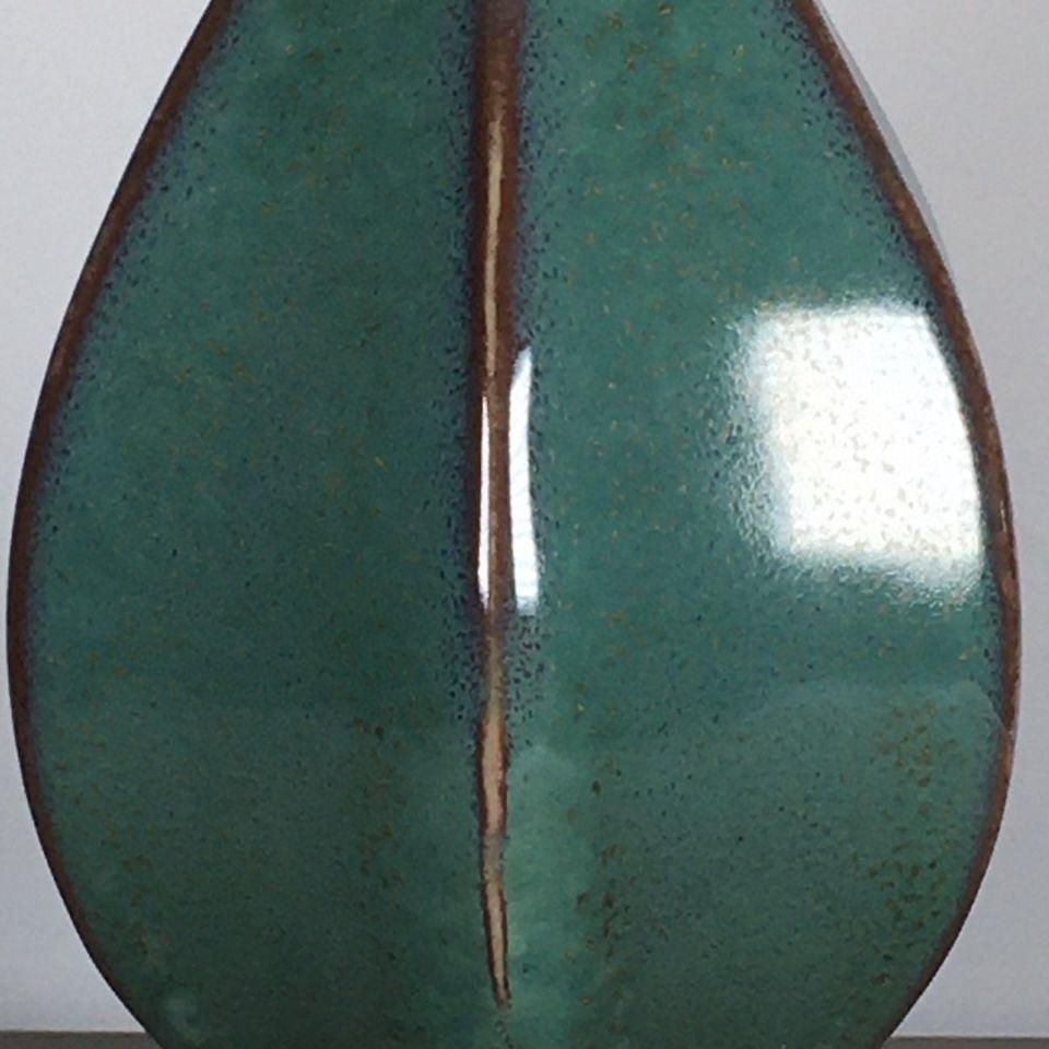 窯変双耳六角瓶賞瓶 景徳鎮 陶磁器 装飾品 現代工芸品美術品 置物