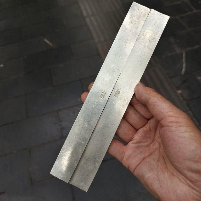 文房四宝 鎮尺 書道用品 七福神鎮尺