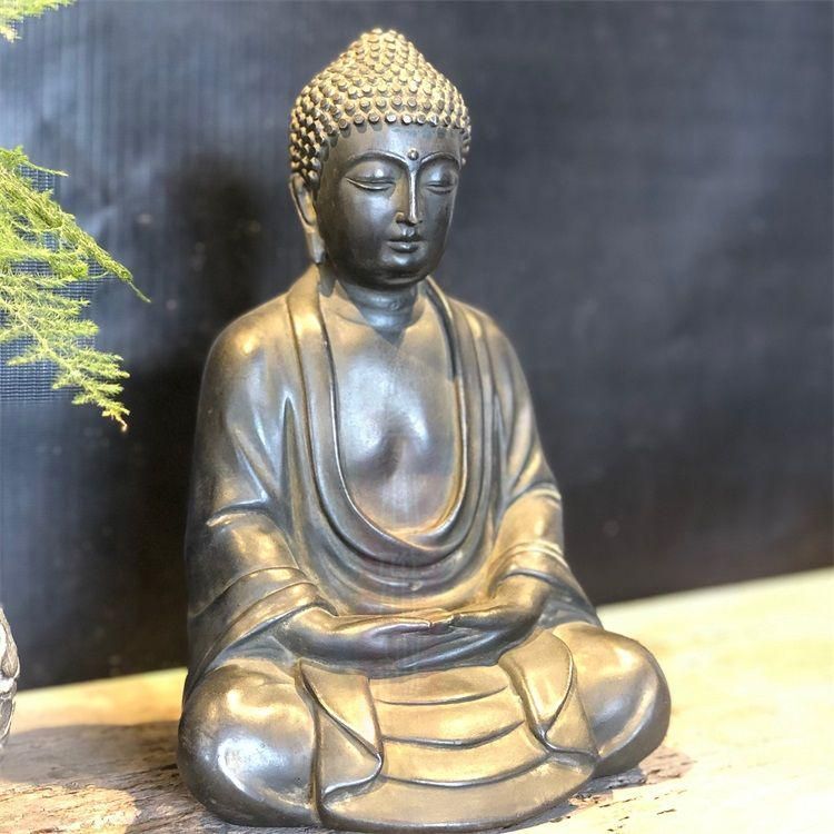 禅意 居宅 供養仏 釈迦仏 茶室 仏堂 庭園 工芸品 置物 セール