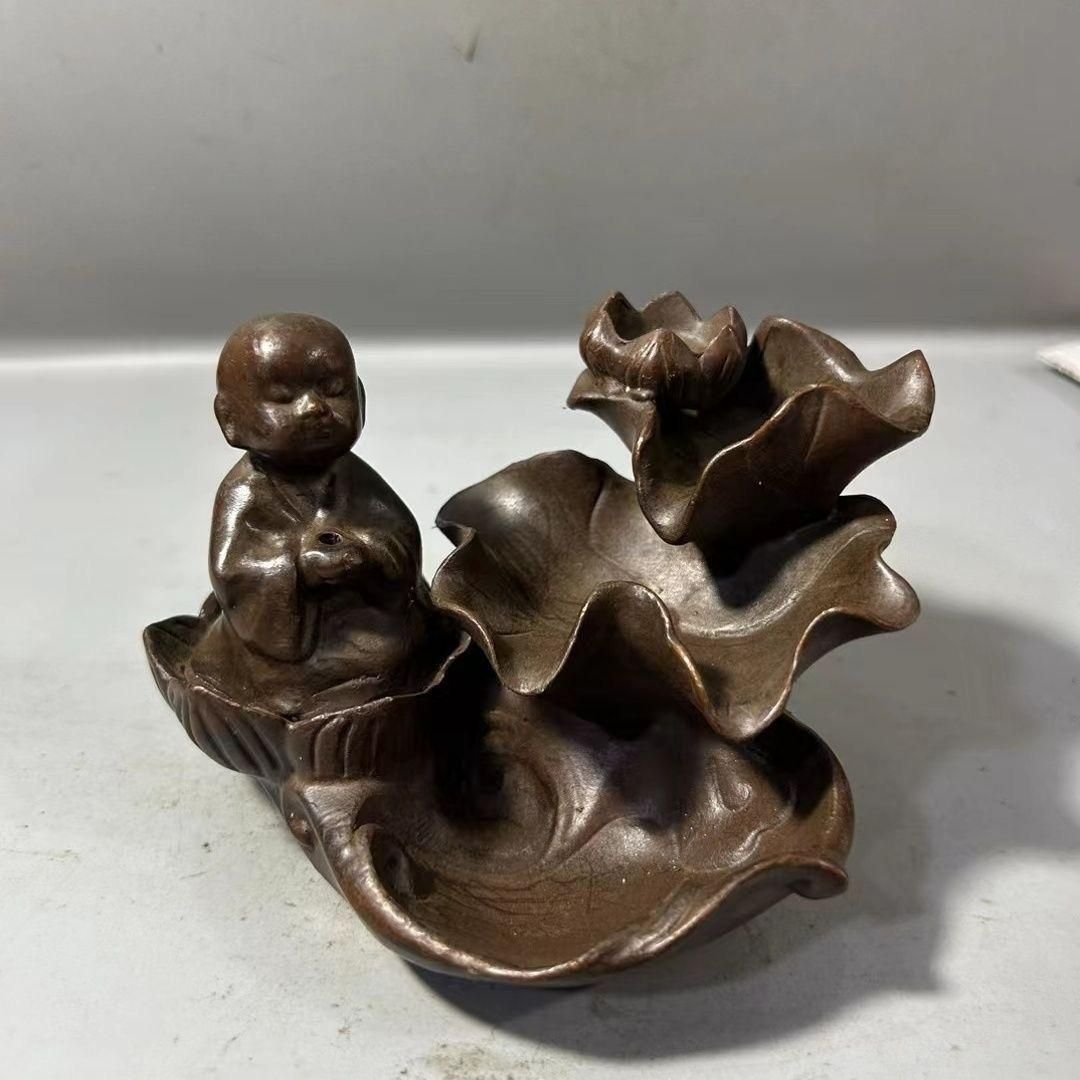 家蔵本】僕の歌留多 武井武雄刊本作品No.13（1946年）