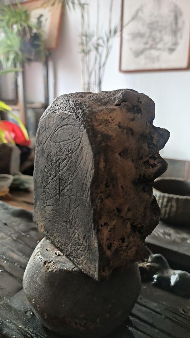 石像 千手観音仏像 茶室 博古架 禅意 置物 装飾品 工芸品 石像 千手観音仏像 茶室 博古架 禅意 置物 装飾品 工芸品 - メルカリ