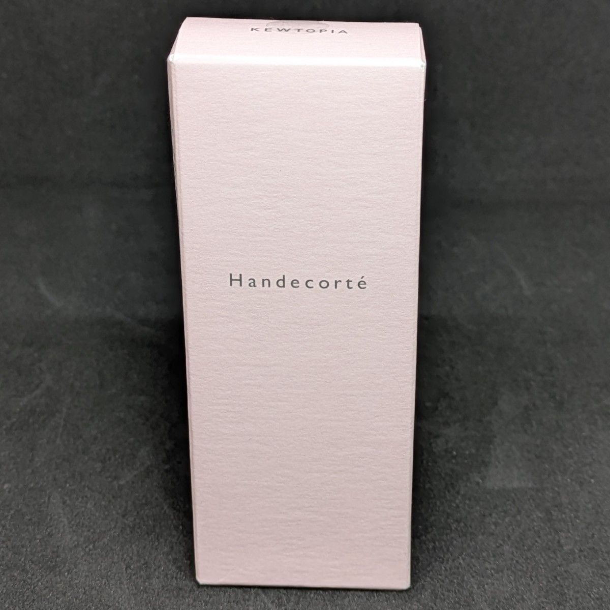 キユートピア ハンドコルテ ハンド＆ネッククリーム 35g 楽天市場】【公式】キユーピー キユートピア ハンデコルテ 35g ハンド