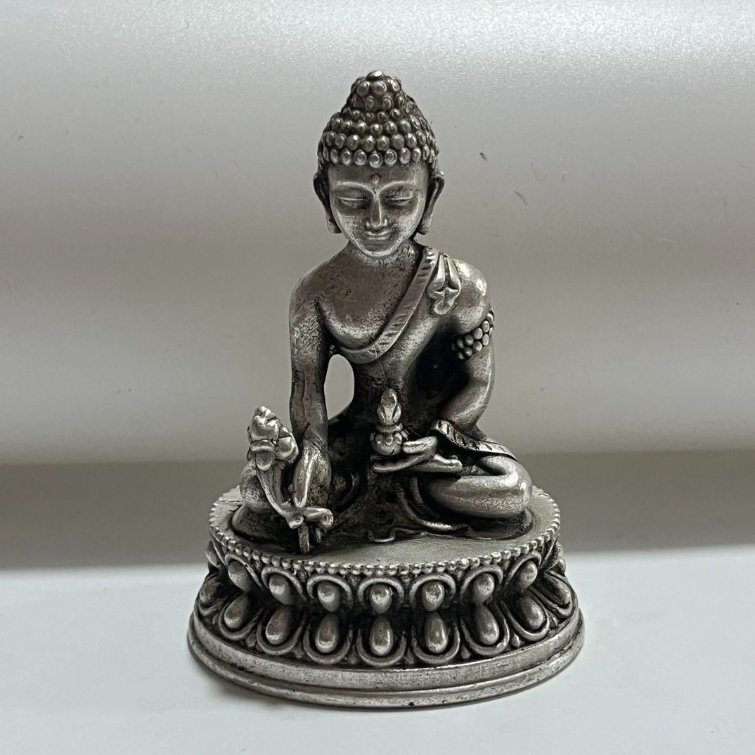 阿弥陀仏像 地蔵 菩薩 観音 銅製 仏像 彫刻 置物 開運 風水 - メルカリ