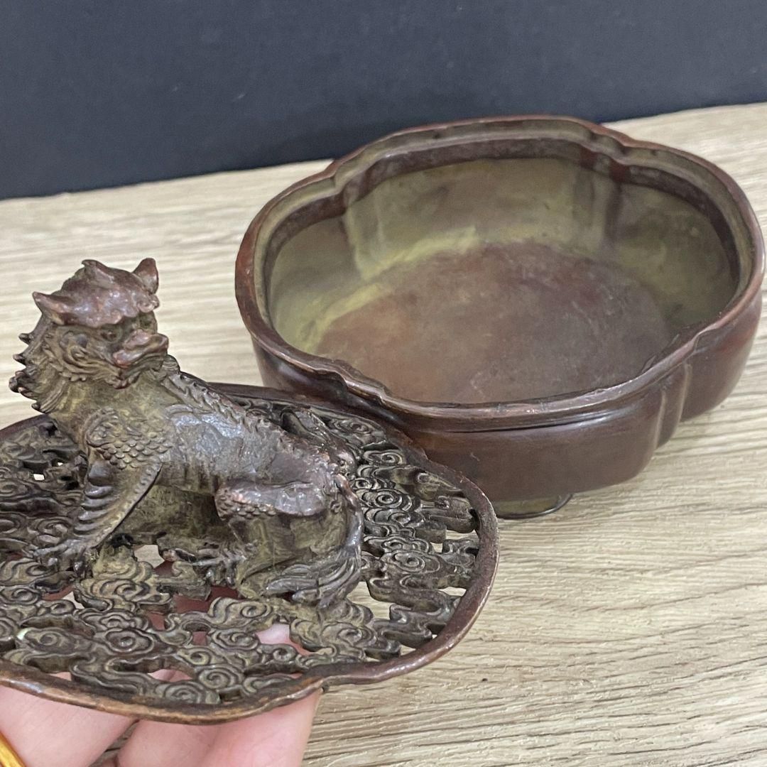 銅製 鶴香炉 室内 茶室 応接間 事務室 薫香炉 開運 風水 招財 置物工芸品 銅製 鶴香炉 室内 茶室 応接間 事務室 薫香炉 開運 風水 招財 置物工芸品