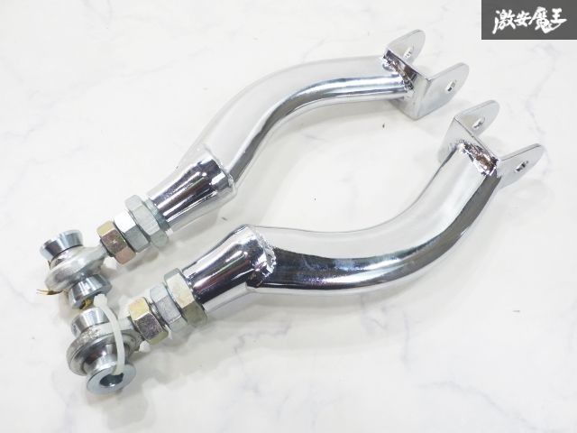 ☆未使用品 新品☆ NAGISA AUTO ナギサオート S14 S15 シルビア リア