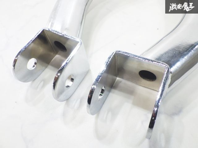 ナギサオート　アッパーアーム　s14 s15用 ☆未使用品 新品☆ NAGISA AUTO ナギサオート S14 S15 シルビア リア