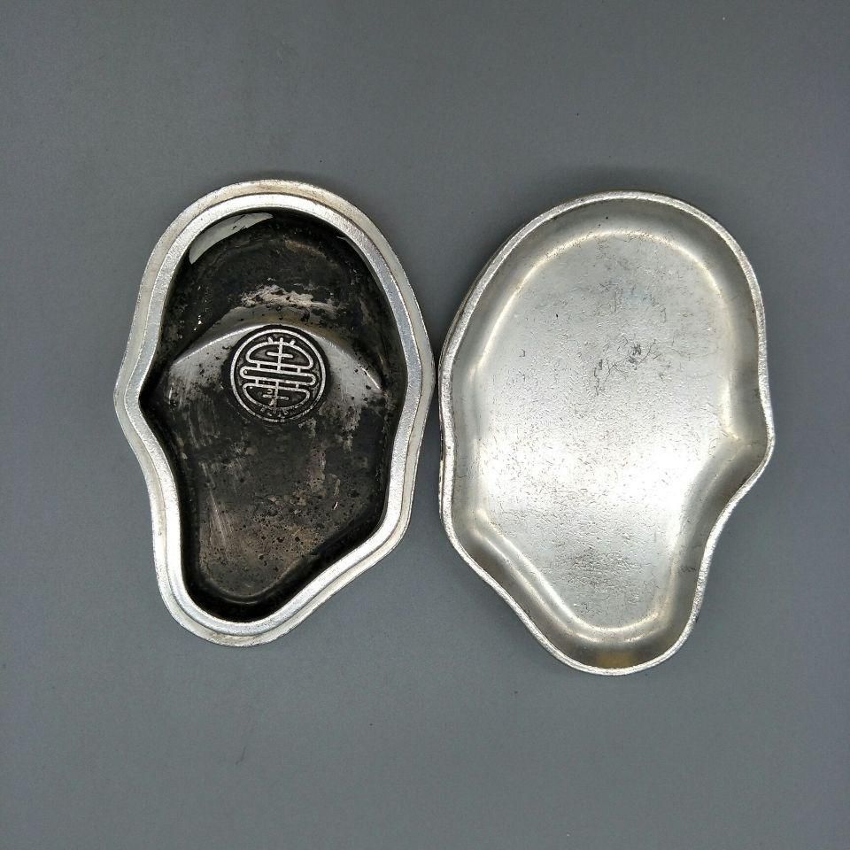 龍硯 文房四宝 書道具 文房具 現代工芸品 美術品 置物 - メルカリ