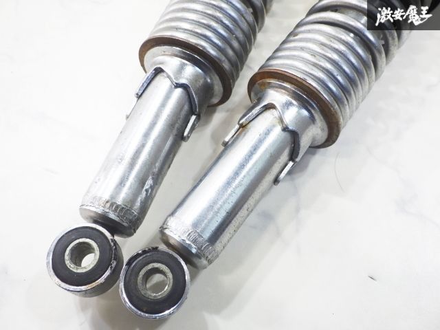 ☆使用OK/美品☆ KAWASAKI カワサキ 純正 KH250 KH400 ノーマル リア