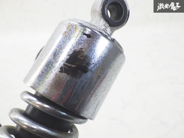 ☆使用OK/美品☆ KAWASAKI カワサキ 純正 KH250 KH400 ノーマル リア