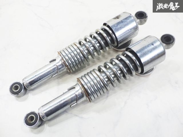 ☆使用OK/美品☆ KAWASAKI カワサキ 純正 KH250 KH400 ノーマル リア