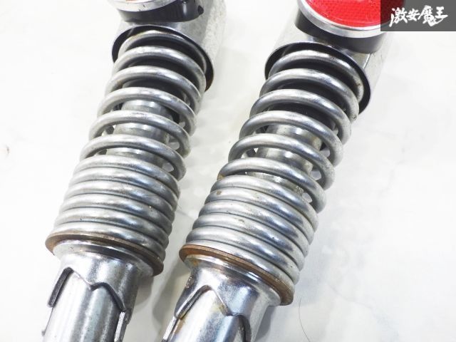 ☆使用OK/美品☆ KAWASAKI カワサキ 純正 KH250 KH400 ノーマル リア