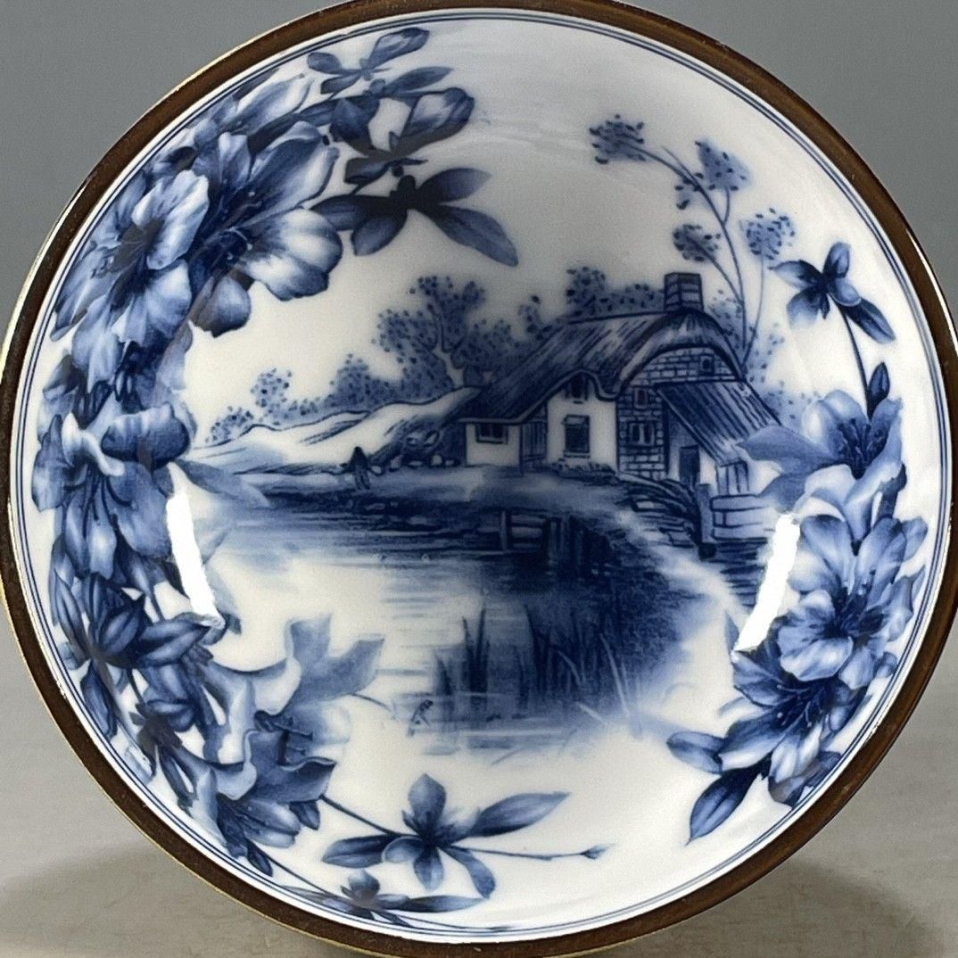 清乾隆鯖花卉図紋蓋缶 景徳鎮 陶磁器 装飾品 現代工芸品美術品 置物 清乾隆鯖花卉図紋蓋缶 景徳鎮 陶磁器 装飾品 現代工芸品美術品 置物