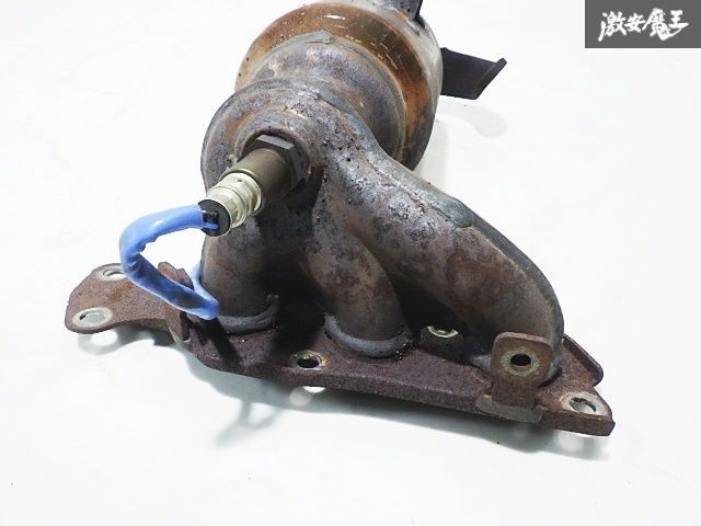 触媒コンバーター ダイハツハイゼット　KF キャタライザー ハイゼット 触媒 触媒コンバーター ダイハツハイゼット KF