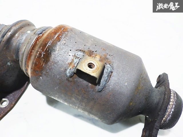 触媒コンバーター ダイハツハイゼット　KF キャタライザー ハイゼット 触媒 触媒コンバーター ダイハツハイゼット KF