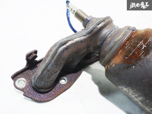 触媒コンバーター ダイハツハイゼット　KF キャタライザー ハイゼット 触媒 触媒コンバーター ダイハツハイゼット KF