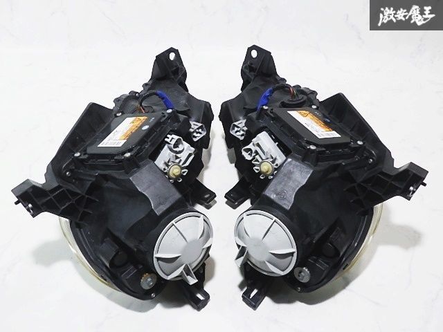 ☆破損無し 点灯OK☆ トヨタ 純正 ZN6 86 前期 GTリミテッド HID