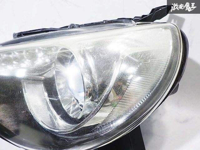 86 zn6 純正ヘッドライト GTリミテッド ☆破損無し 点灯OK☆ トヨタ 純正 ZN6 86 前期 GTリミテッド HID