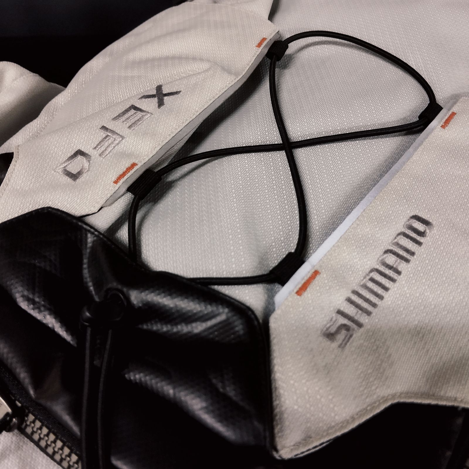 シマノ トリッパー ゲームベスト VF-275R サイズL Amazon | シマノ(SHIMANO) ゲームベスト XEFO トリッパーゲームベスト