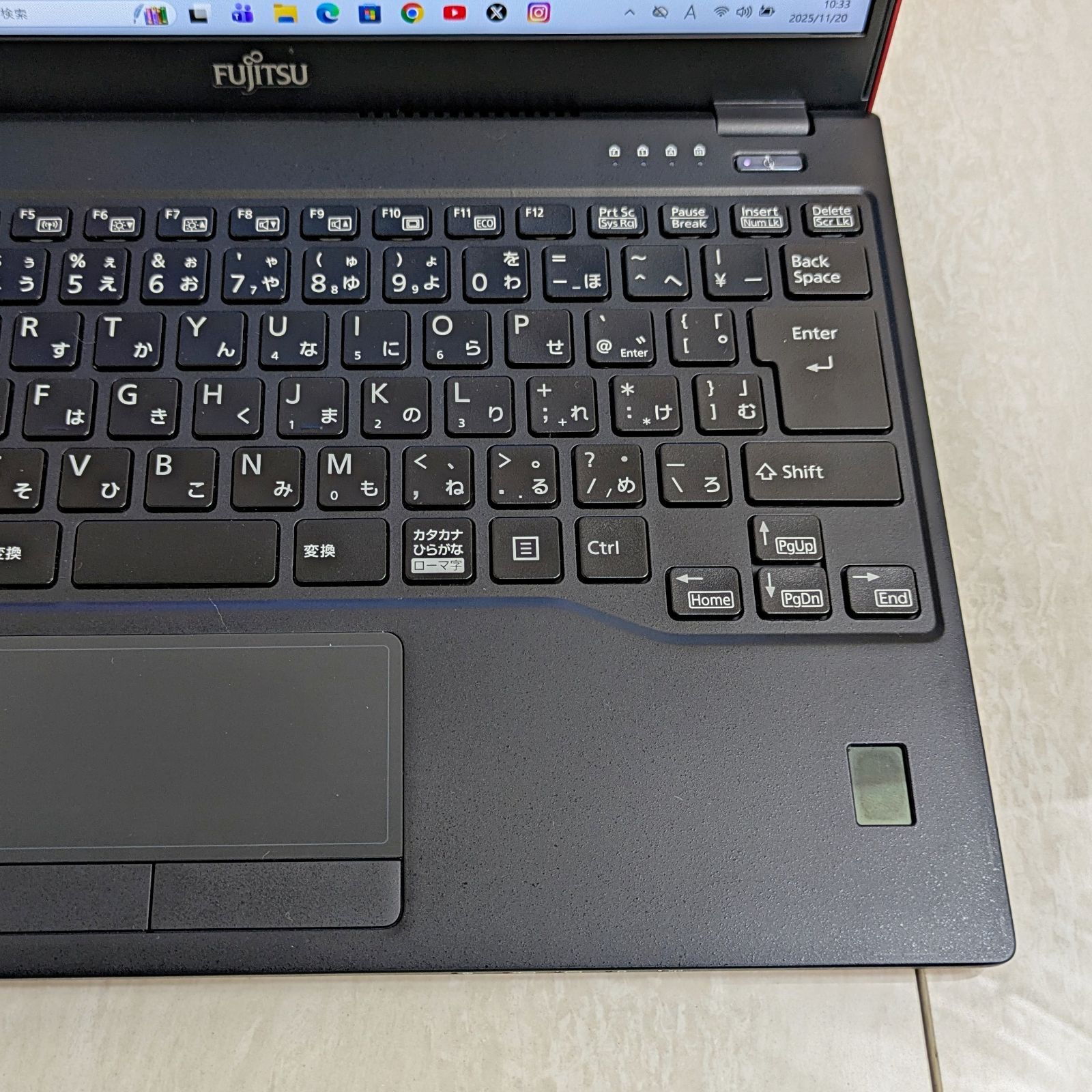 女性に大人気❤超大容量✨新品SSD1TB✨i5✨Windows11ノートパソコン 人気VAIO♡快適SSD☆可愛い赤ピンクノートPC♪カメラ付！Windows11