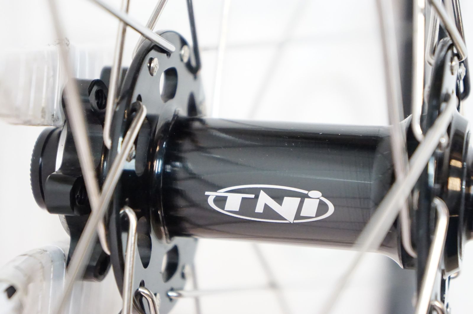 EASTON 「イーストン」 ARC 24 29インチ リム TNI REVO MTB ハブ SRAM