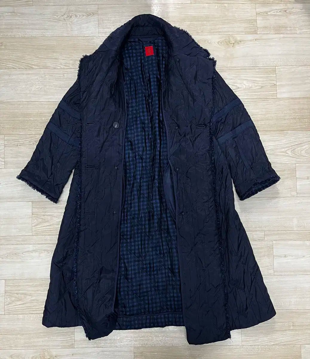 美品 HaaT ISSEY MIYAKE ハート サイドジップ 半袖 ニットワンピース レディース グレー ピンクステッチ 2 イッセイミヤケ　Haat　ニットドレス