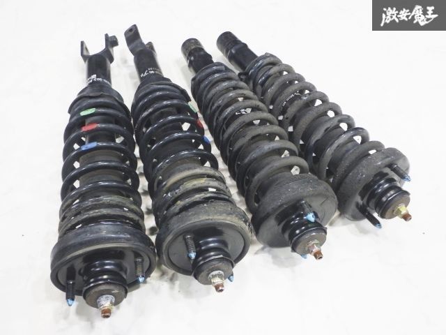 ホンダ 純正 EK9 シビック タイプR ノーマル サスペンション サス