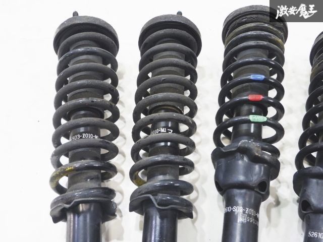 ek9 純正ショック Yahoo!オークション -「ek9 純正 ショック」の落札相場・落札価格