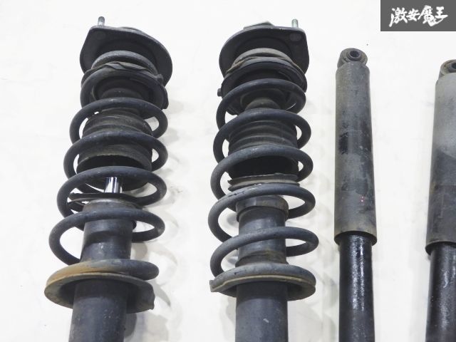 サスペンションキット RMS-K エッセ[L235S]&frasl;ミラ[L250S