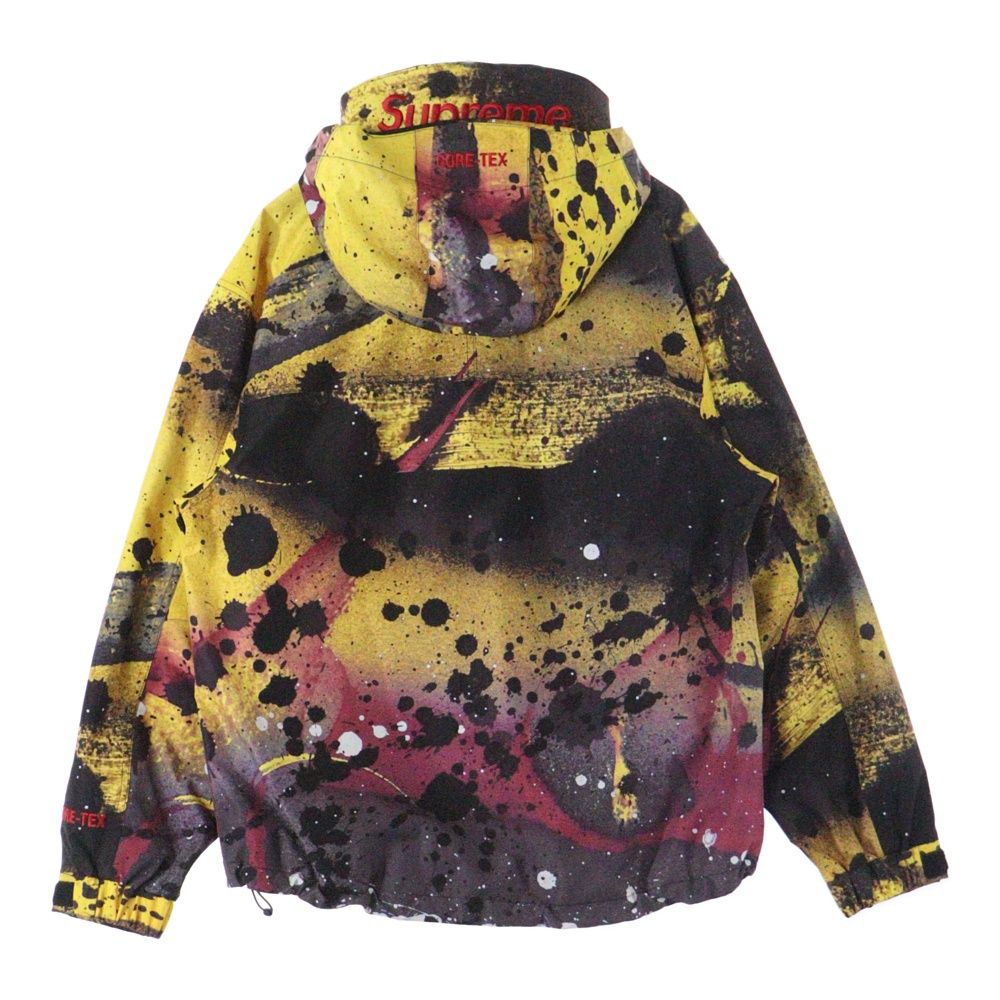 SUPREME (シュプリーム) 20SS ×RAMMELLZEE GORE-TEX Anorak ラメルジー