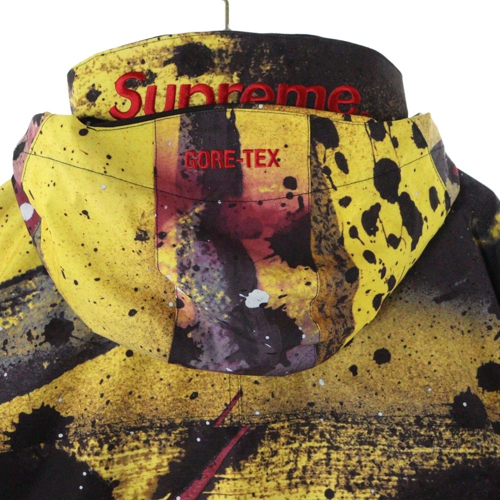 SUPREME (シュプリーム) 20SS ×RAMMELLZEE GORE-TEX Anorak ラメルジー