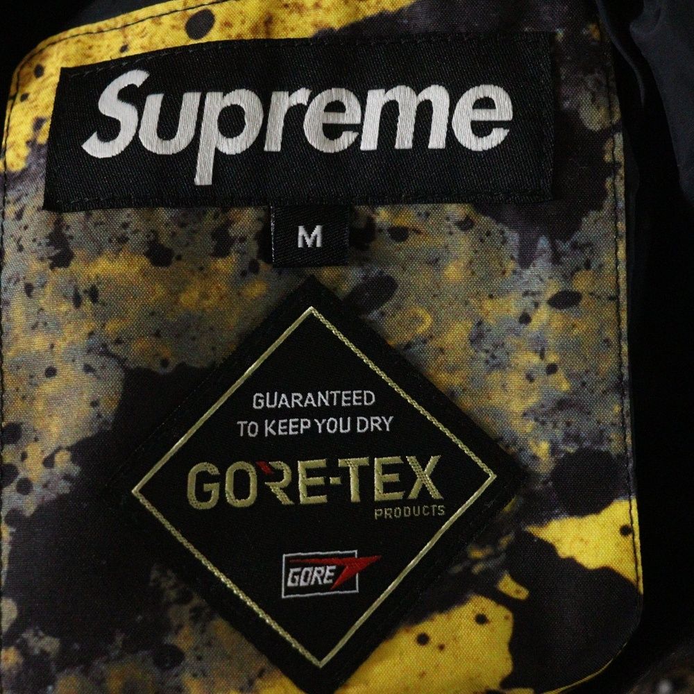 SUPREME (シュプリーム) 20SS ×RAMMELLZEE GORE-TEX Anorak ラメルジー