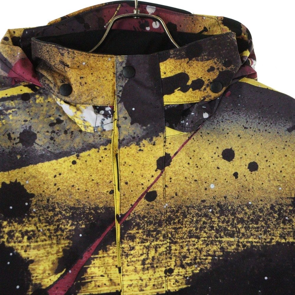 新品級✨Supreme ゴアテックス ラメルジーアノラック マウンテンパーカー 新品級✨Supreme ゴアテックス ラメルジーアノラック マウンテン