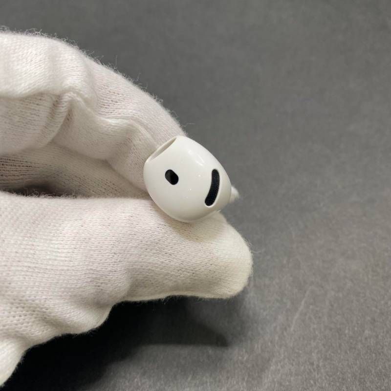 動作確認済】 AirPods4 A3054 エアポッズ 第4世代 R 右のみ - メルカリ