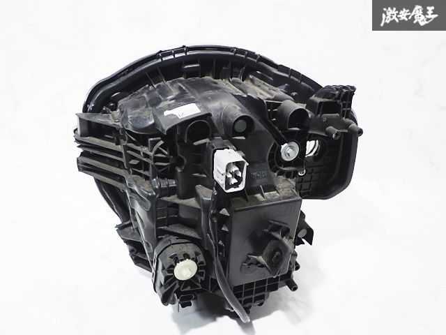 ☆点灯OK☆ スズキ 純正 MR52S MR92S ハスラー LED ヘッドライト